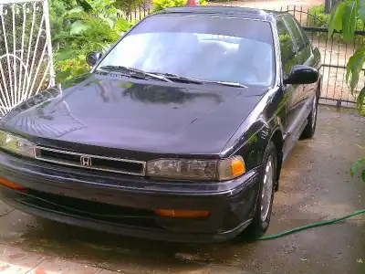 Honda Accord 90