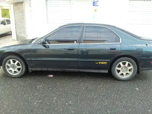 Honda Accord 94 Full