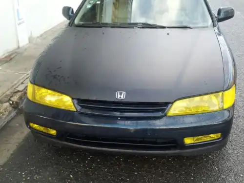 Honda Accord 94 Full