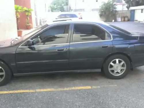 Honda Accord 95