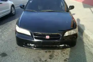Honda Accord 98