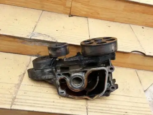 Honda Accord Bomba De Agua y Tensor