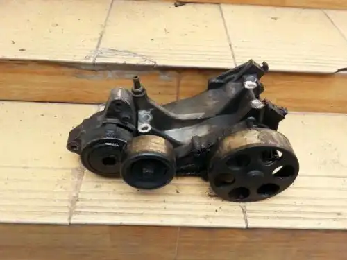 Honda Accord Bomba De Agua y Tensor