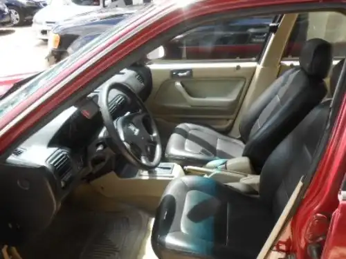 Honda Accord EX 1991