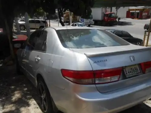 Honda Accord EX 2003