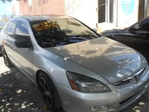 Honda Accord EX 2003