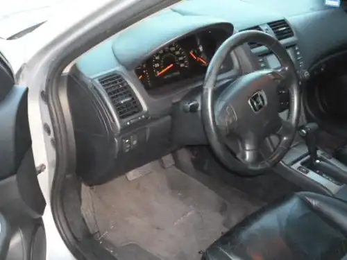 Honda Accord EX 2004