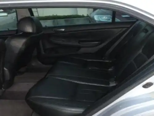 Honda Accord EX 2004