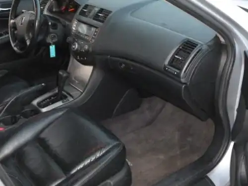 Honda Accord EX 2004