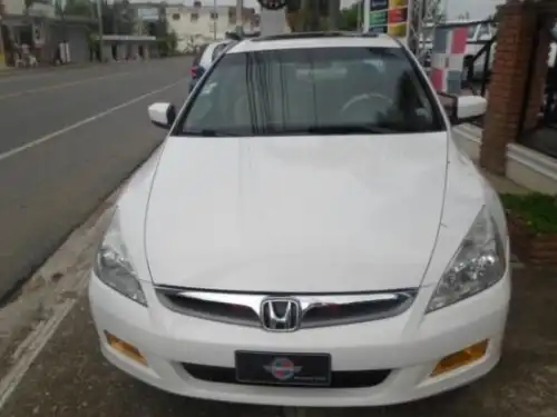 Honda Accord EX 2005