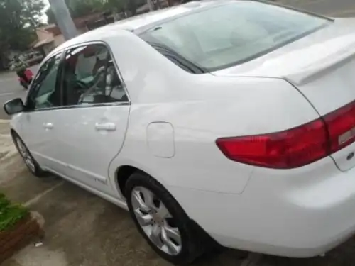 Honda Accord EX 2005
