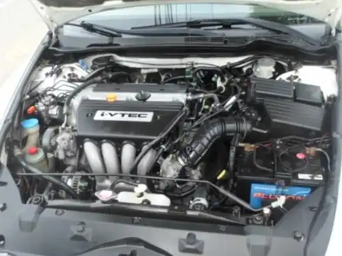 Honda Accord EX 2005