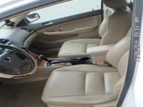 Honda Accord EX 2005