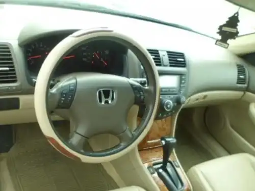 Honda Accord EX 2005