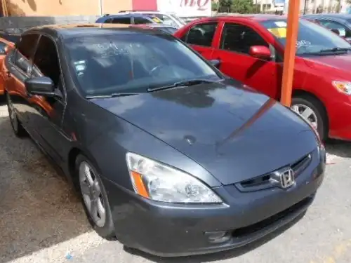 Honda Accord EX 2005