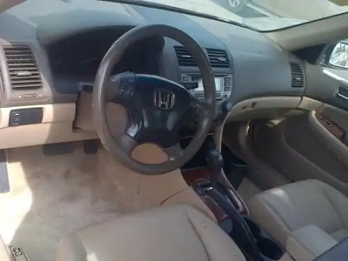 Honda Accord EX 2007