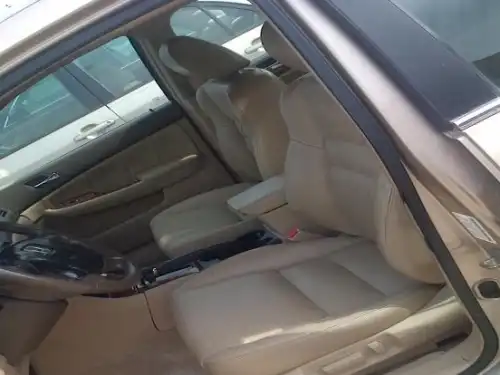 Honda Accord EX 2007