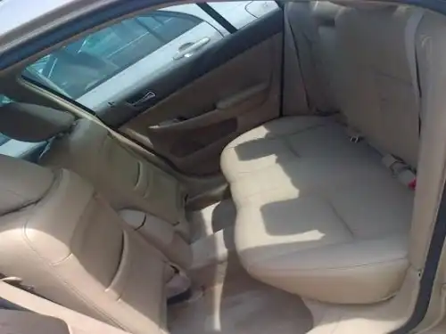 Honda Accord EX 2007