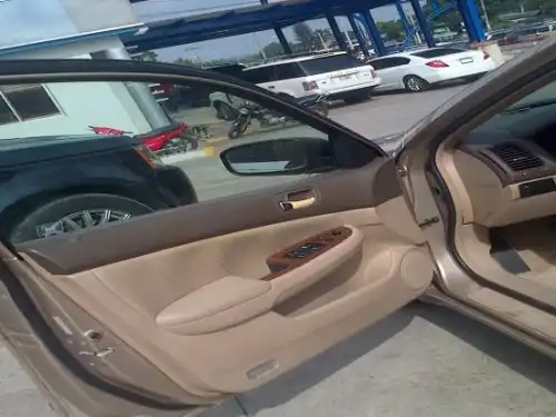 Honda Accord EX 2007