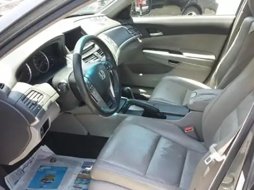 Honda Accord EX 2008