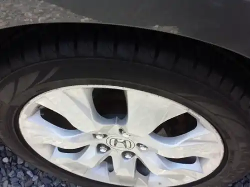 Honda Accord EX 2008