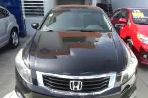 Honda Accord EX 2008