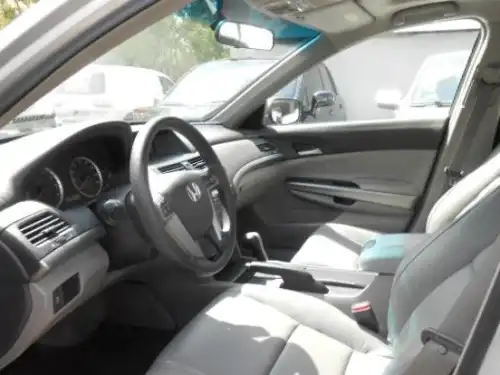 Honda Accord EX 2008