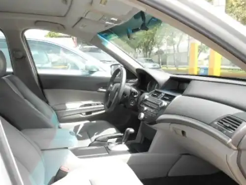 Honda Accord EX 2008