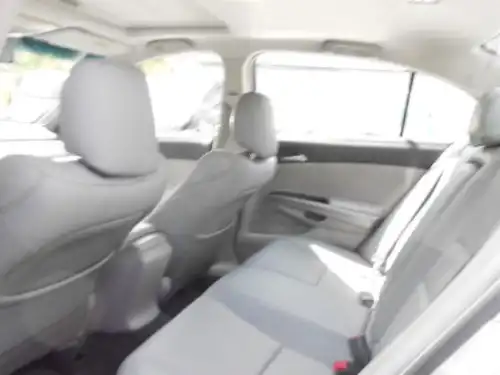 Honda Accord EX 2008