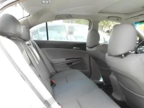 Honda Accord EX 2008