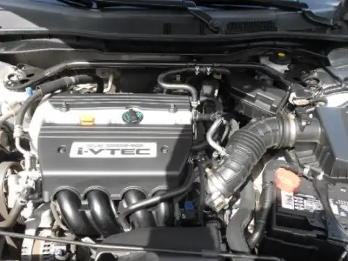 Honda Accord EX 2008