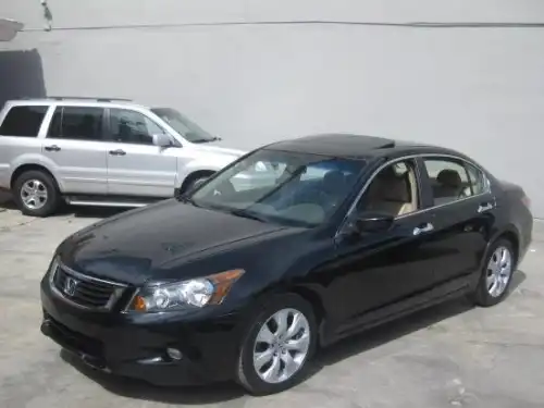 Honda Accord EX 2008