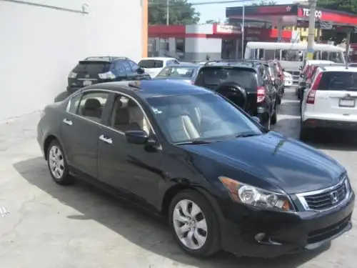 Honda Accord EX 2008