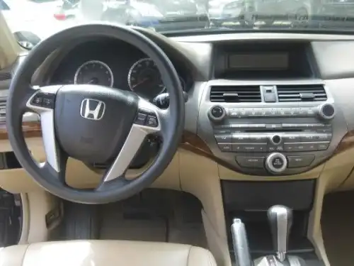 Honda Accord EX 2008