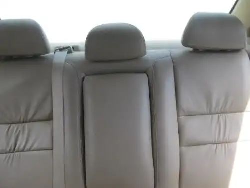 Honda Accord EX 2008