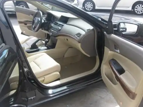 Honda Accord EX 2008