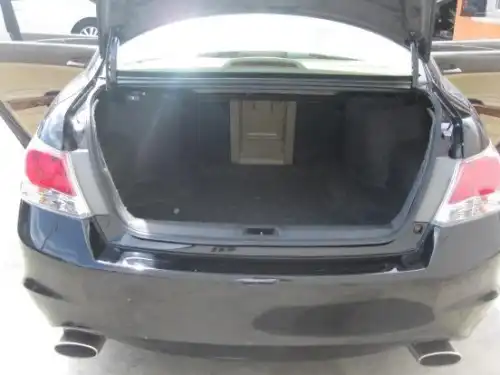 Honda Accord EX 2008