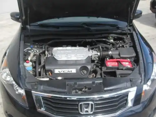 Honda Accord EX 2008