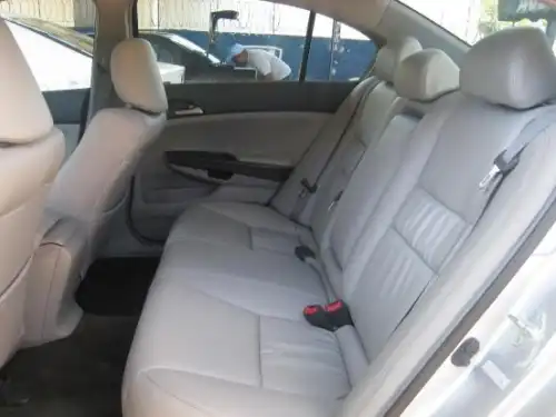 Honda Accord EX 2009