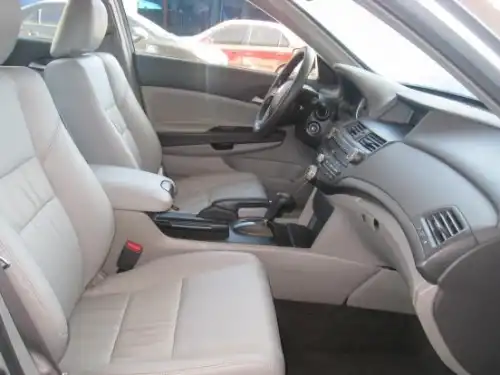 Honda Accord EX 2009