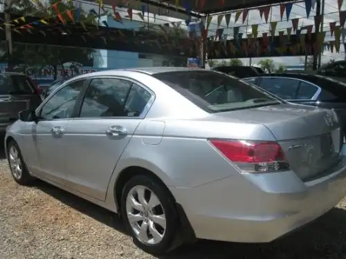 Honda Accord EX 2009