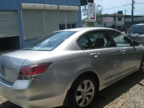 Honda Accord EX 2009