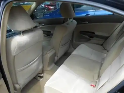 Honda Accord EX 2009