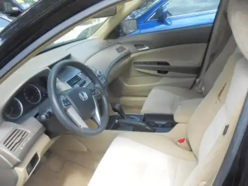 Honda Accord EX 2009