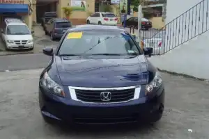 Honda Accord EX 2009