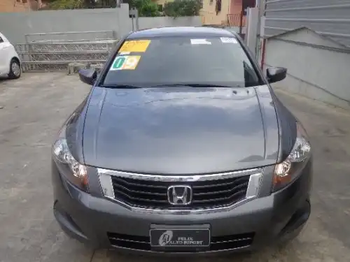 Honda Accord EX 2009