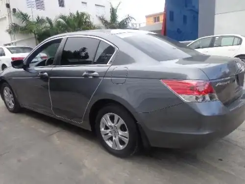 Honda Accord EX 2009