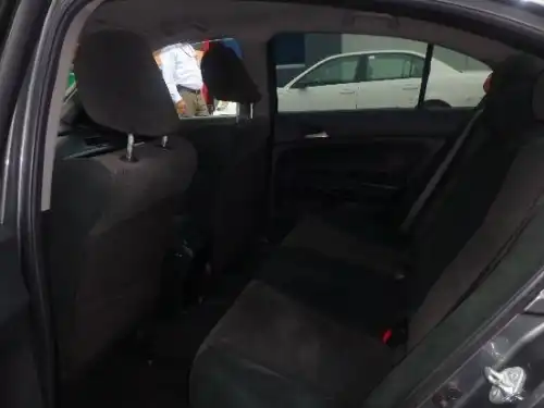 Honda Accord EX 2009