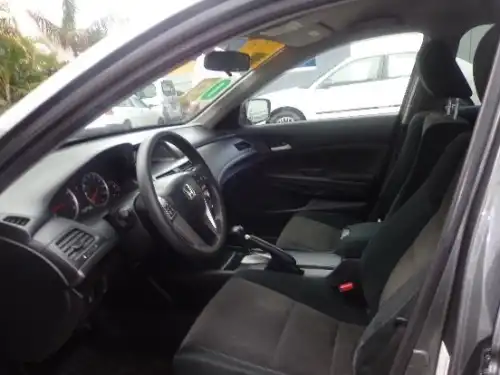 Honda Accord EX 2009