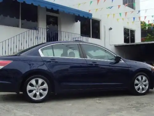 Honda Accord EX 2009